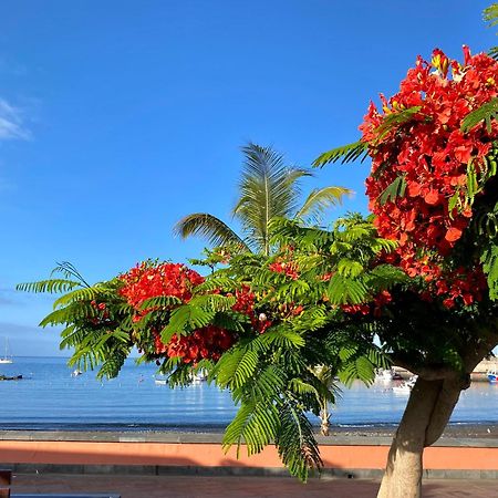Casa Antonio - Apartamento Orion Playa de San Juan  Eksteriør bilde