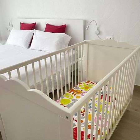 Casa Antonio - Apartamento Orion Playa de San Juan  Eksteriør bilde