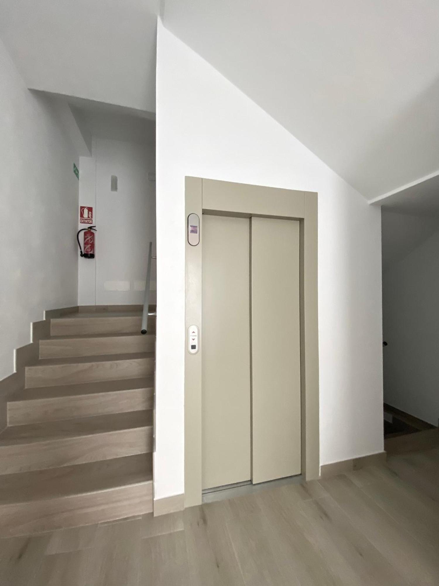 Casa Antonio - Apartamento Orion Playa de San Juan  Eksteriør bilde