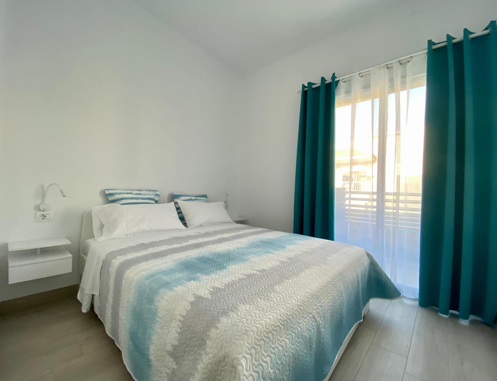 Casa Antonio - Apartamento Orion Playa de San Juan  Eksteriør bilde