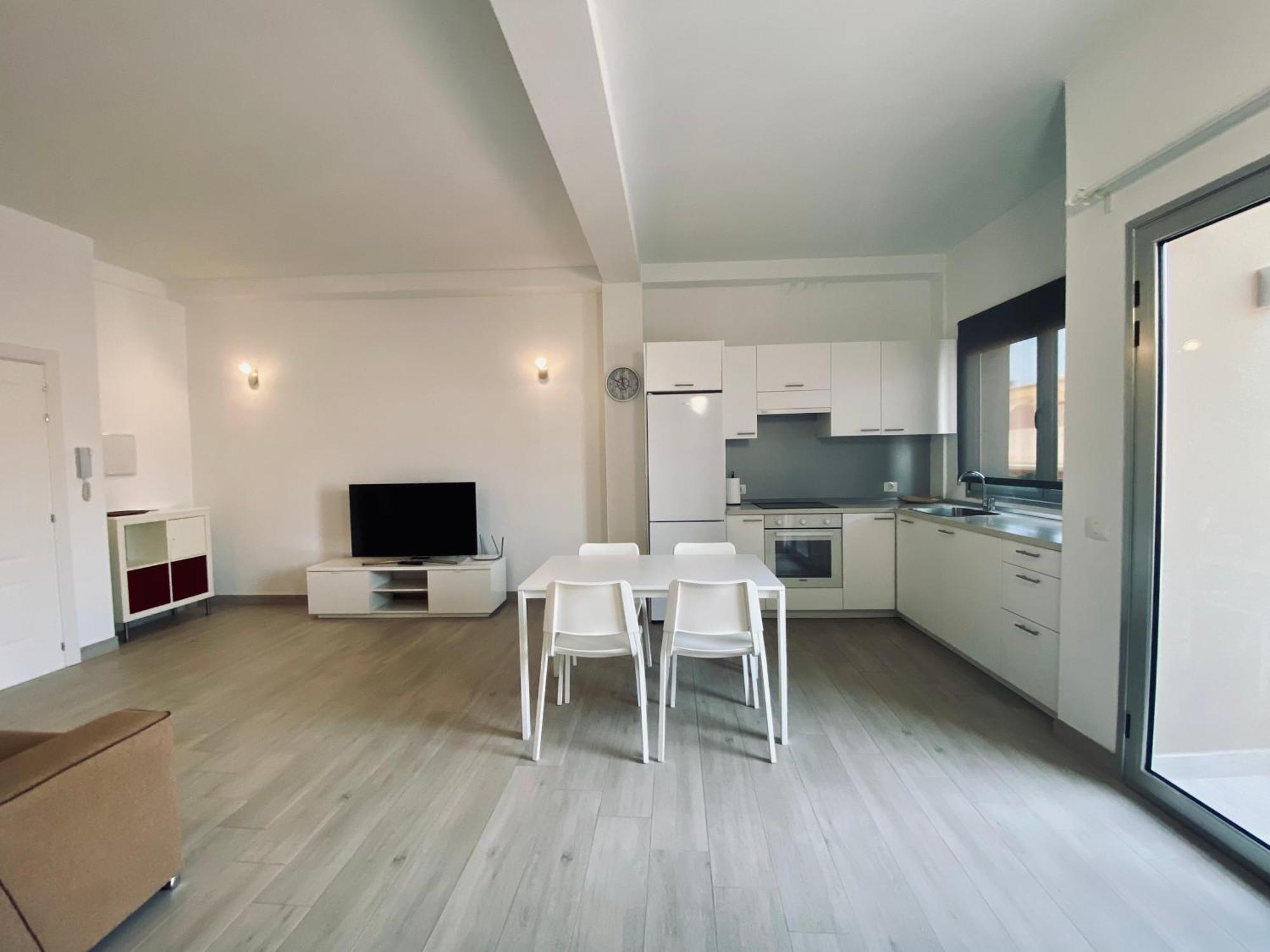 Casa Antonio - Apartamento Orion Playa de San Juan  Eksteriør bilde