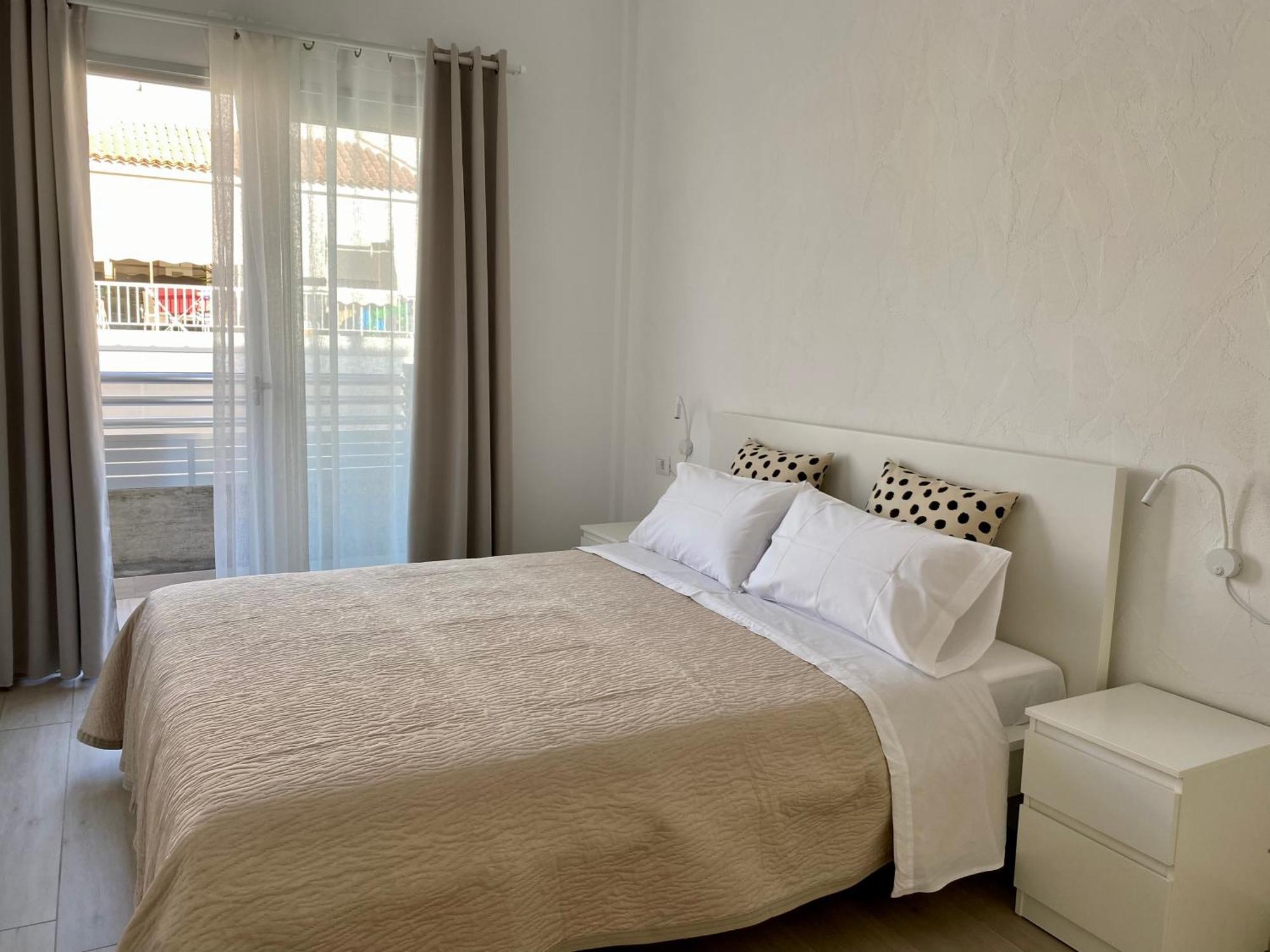 Casa Antonio - Apartamento Orion Playa de San Juan  Eksteriør bilde