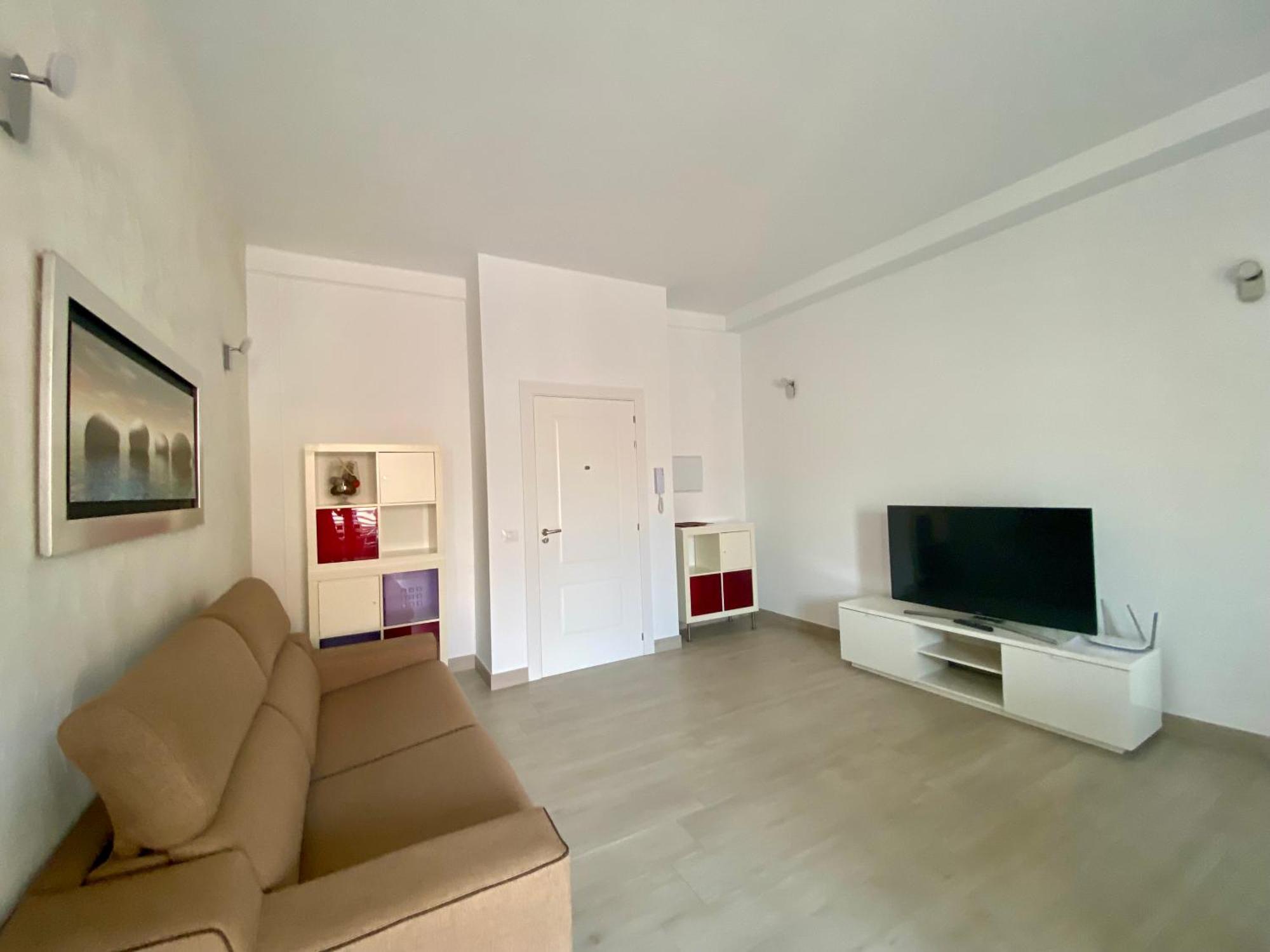 Casa Antonio - Apartamento Orion Playa de San Juan  Eksteriør bilde