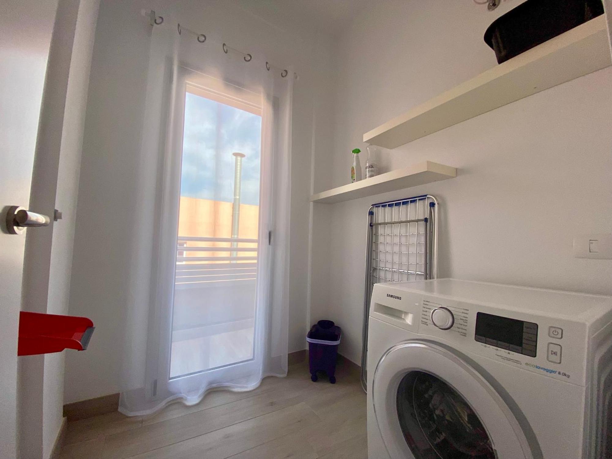 Casa Antonio - Apartamento Orion Playa de San Juan  Eksteriør bilde