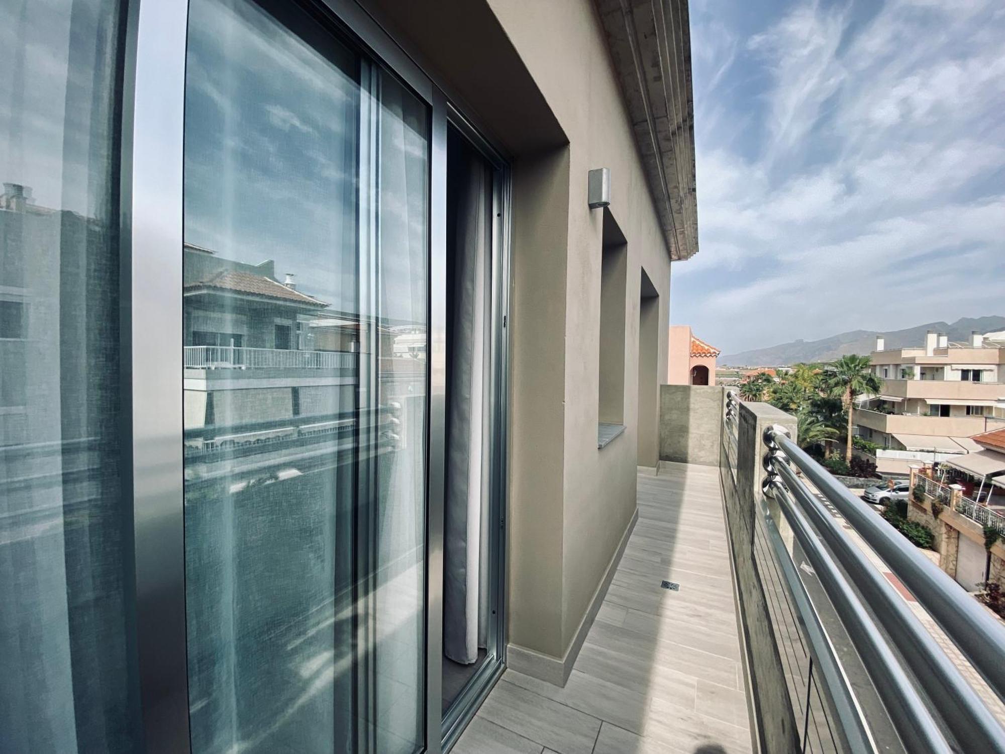 Casa Antonio - Apartamento Orion Playa de San Juan  Eksteriør bilde