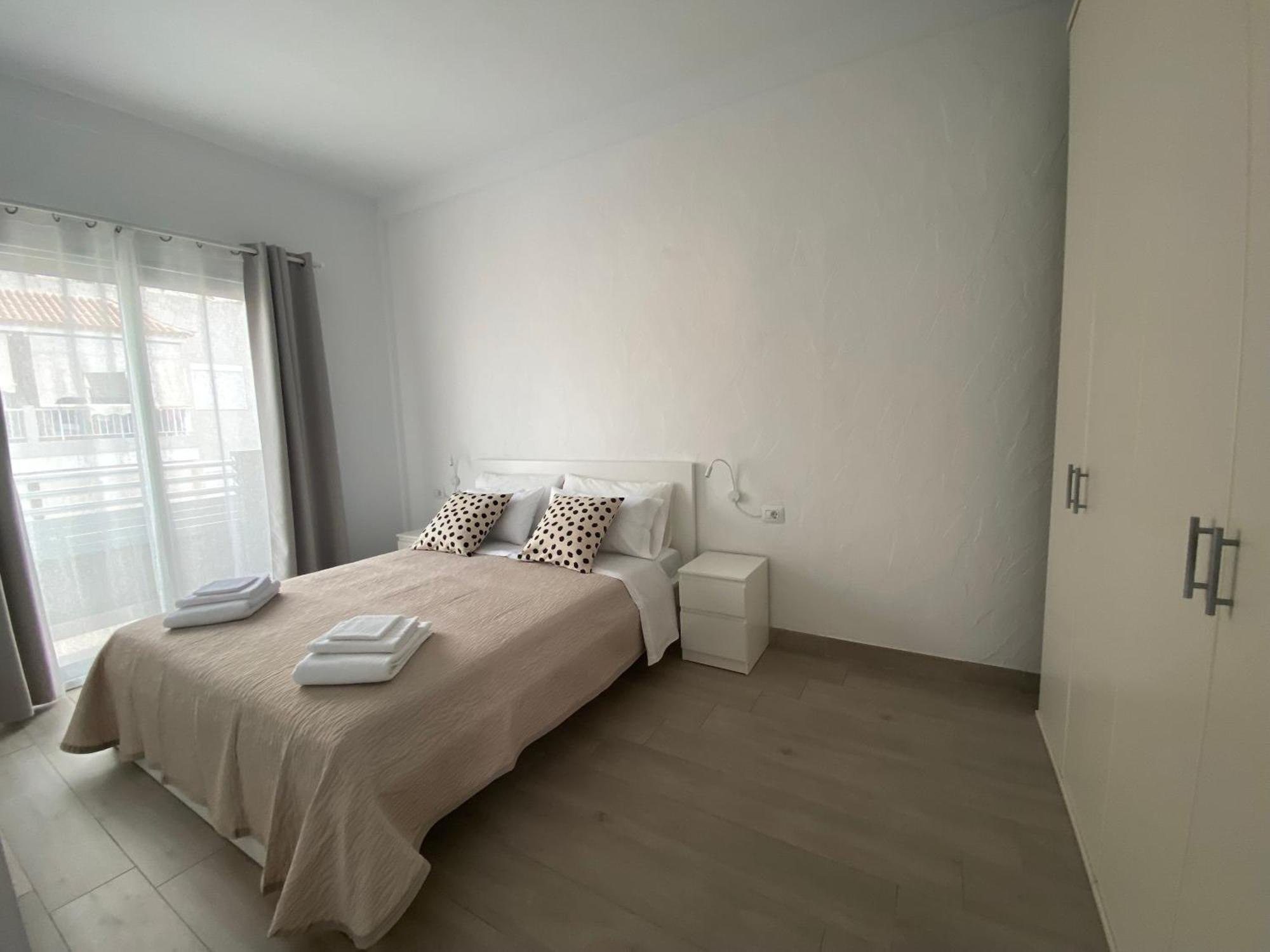 Casa Antonio - Apartamento Orion Playa de San Juan  Eksteriør bilde