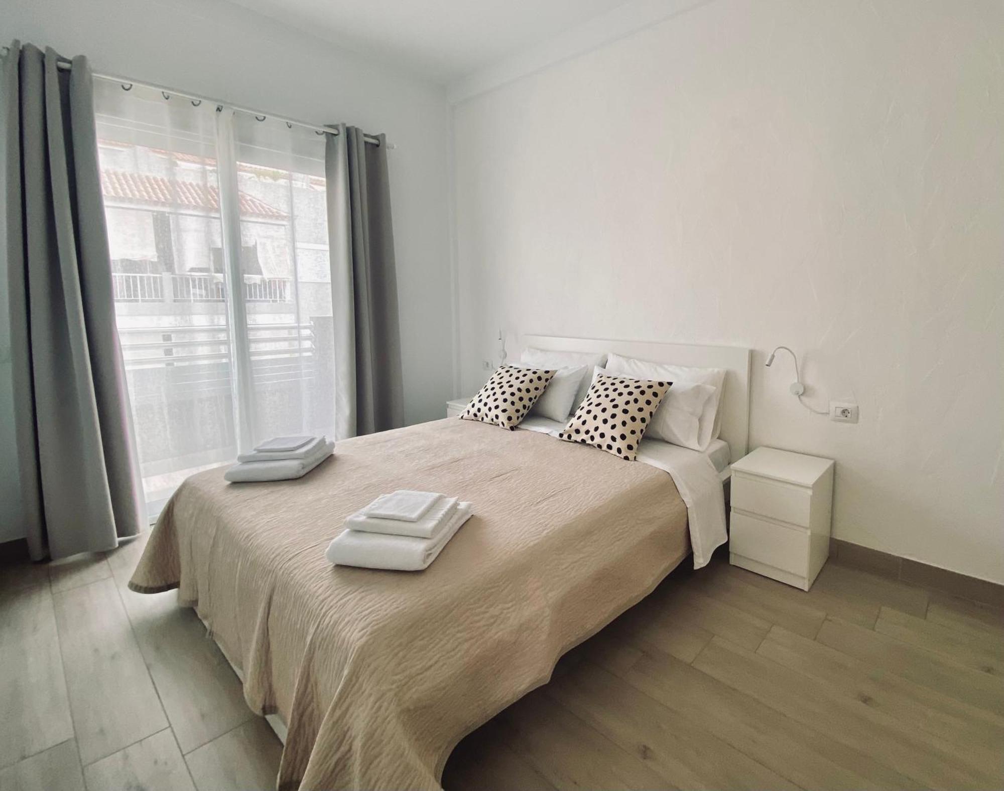 Casa Antonio - Apartamento Orion Playa de San Juan  Eksteriør bilde