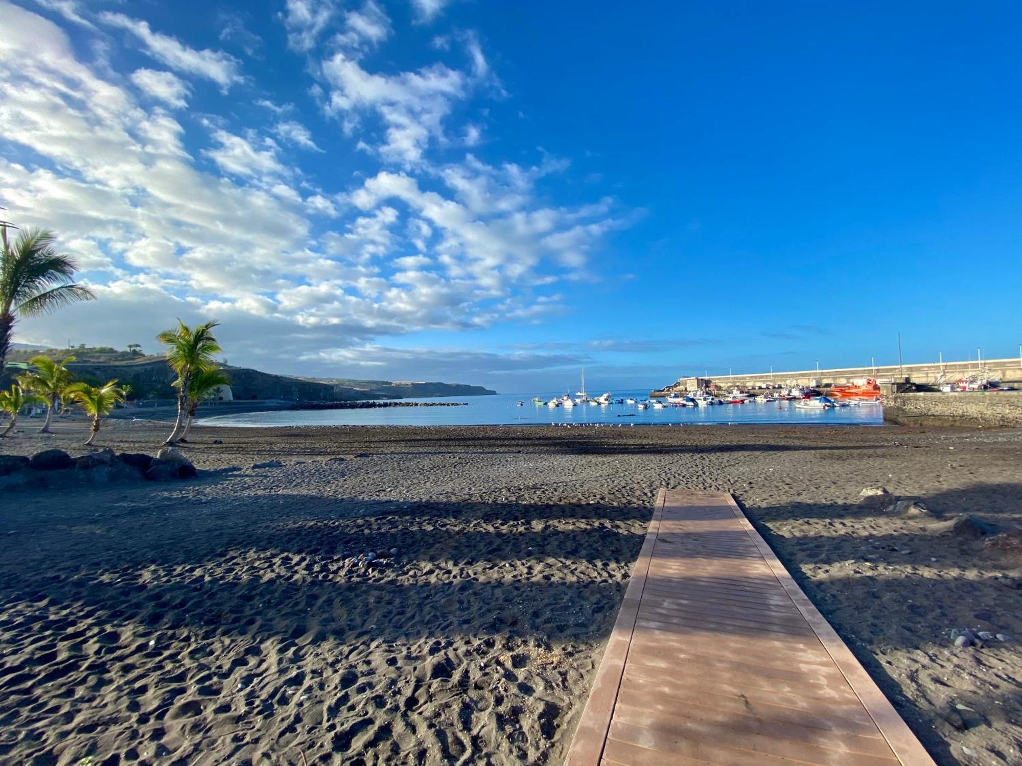 Casa Antonio - Apartamento Orion Playa de San Juan  Eksteriør bilde