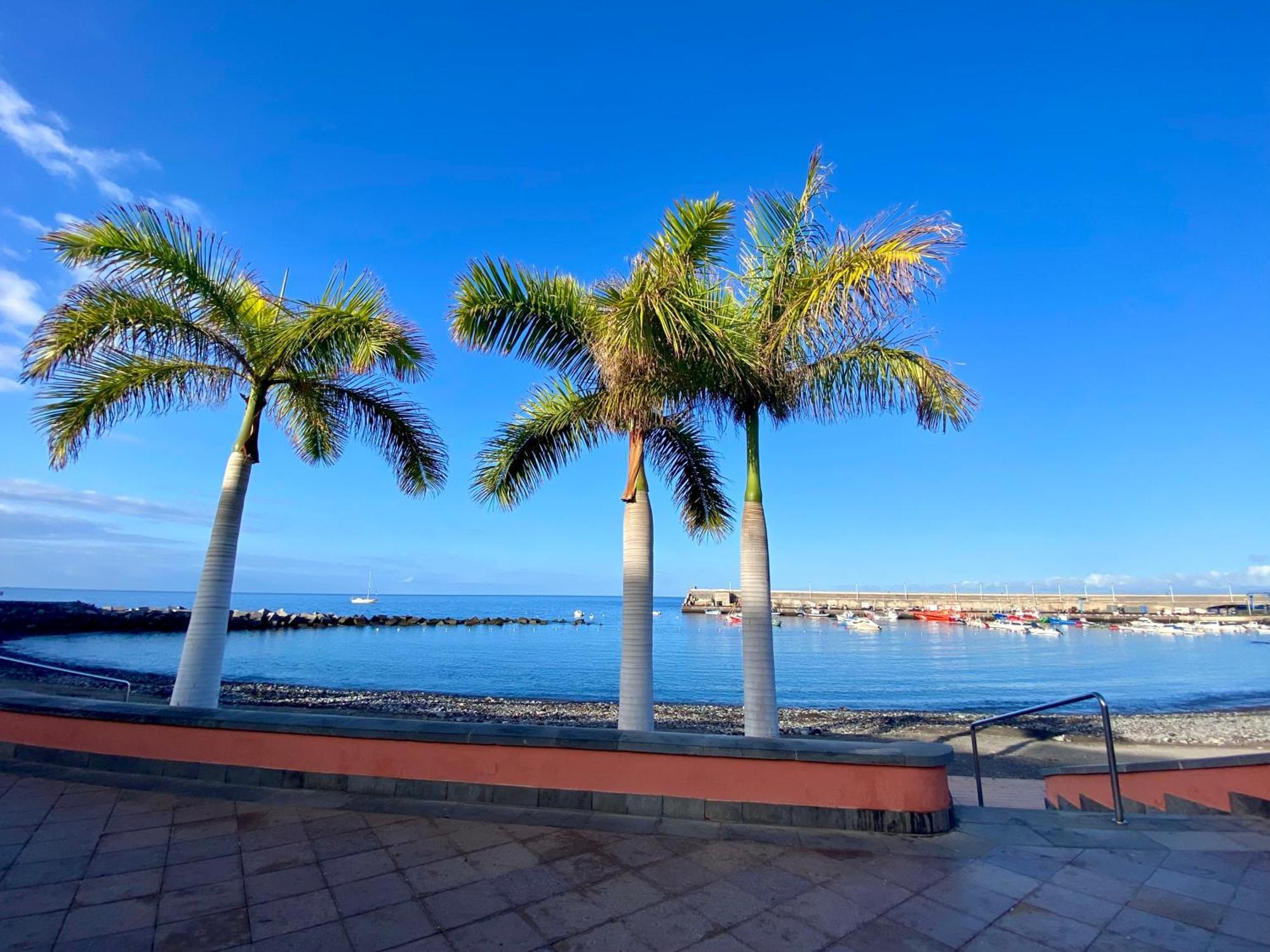 Casa Antonio - Apartamento Orion Playa de San Juan  Eksteriør bilde