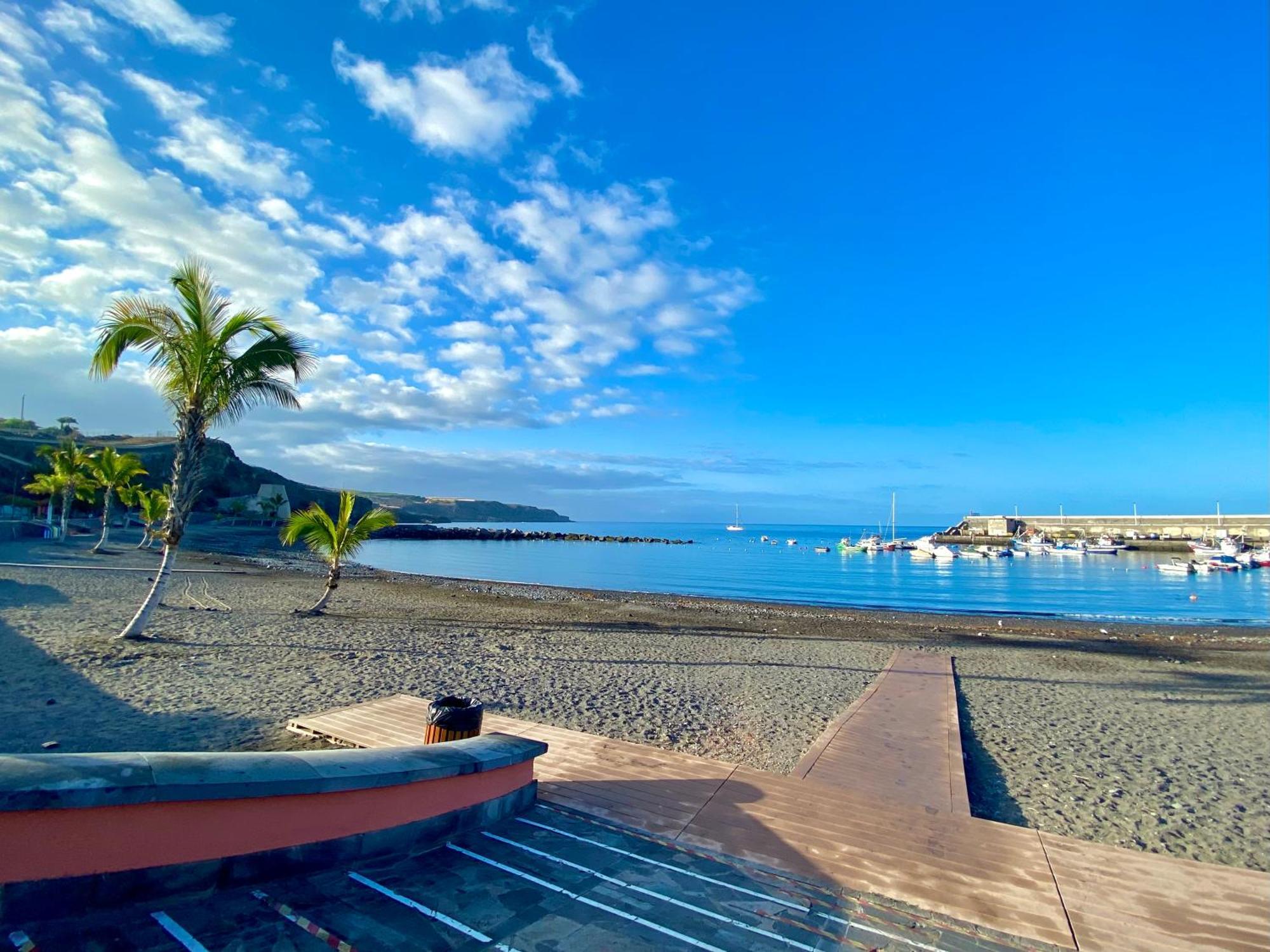 Casa Antonio - Apartamento Orion Playa de San Juan  Eksteriør bilde